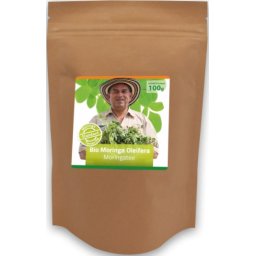 Frunze de moringa oleifera Moringa Eur