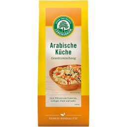 Amestec de condimente arabe Lebensbaum