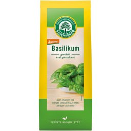 Busuioc demeter bio 15g Lebensbaum