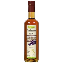 Otet bio condimento rosso Rapunzel