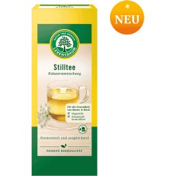 Ceai pentru mamici ce alapteaza x20 plicuri bio 30g Lebensbaum