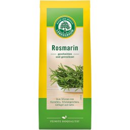 Rosmarin bio 30g Lebensbaum