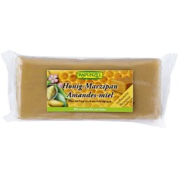 Miere martipan bio 250g Rapunzel