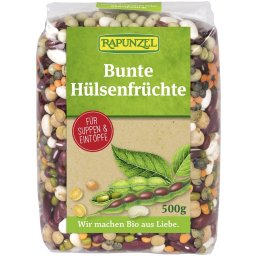 Mix de legume rapunzel Rapunzel