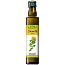 Ulei de sofranel virgin bio 250ml Rapunzel
