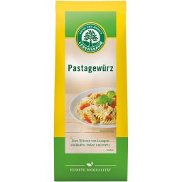 Condiment pentru paste Lebensbaum