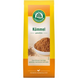 Chimen macinat bio 40g Lebensbaum