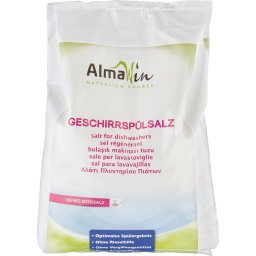 Sare pentru masina de spalat vase 2kg AlmaWin