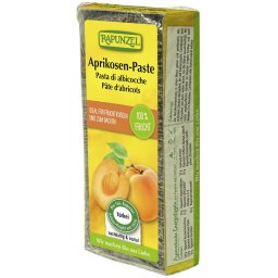 Pasta de caise bio Rapunzel