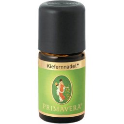 Ulei esential din ace de pin bio 5ml Primavera Life