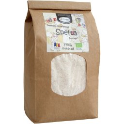 Faina integrala de spelta bio BioFarmland