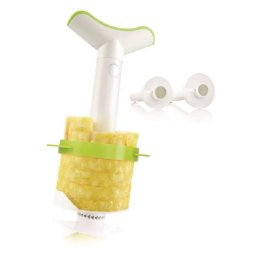 Feliator pentru ananas - 3 dimensiuni