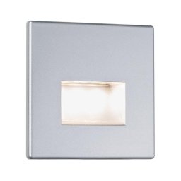 Paulmann 99495 - LED 1,2W Lumină scară EDGE 230V