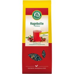Ceai de macese bio 100g Lebensbaum