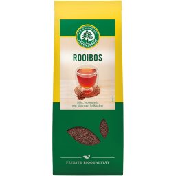 Ceai rooibos bio 100g Lebensbaum