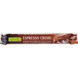 Stick espresso bio 22g Rapunzel