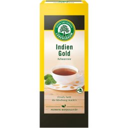 Ceai negru indian x20 plicuri bio 40g Lebensbaum
