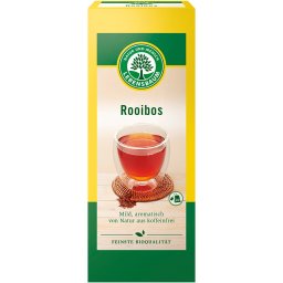 Ceai rooibos x20 plicuri bio 30g Lebensbaum