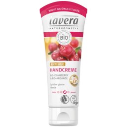 Crema de maini anti-imbatrinire Lavera