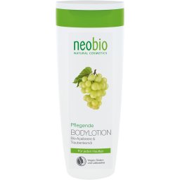 Lotiune de corp nutritiva cu acai bio 250ml NeoBio