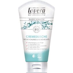 Lavera crema de dus senzitiv Lavera