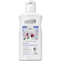 Apa tonica pentru fata cu extract de migdale bio 125ml Lavera
