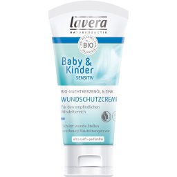 Crema de scutec pentru bebelusi si copii 50ml Lavera