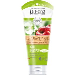Sampon lavera extract de mere Lavera