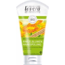 Balsam de par cu galbenele Lavera