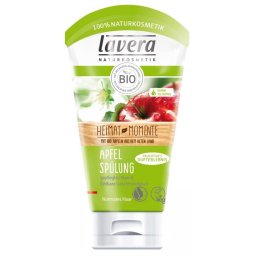 Balsam de par cu mere Lavera