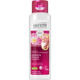 Sampon pentru ingrijire si reparare Bio Lavera 250 ml