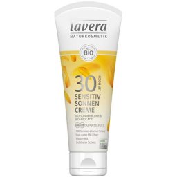 Crema cu protectie solara spf 30 Lavera