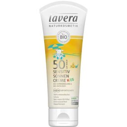 Crema cu protectie solara pentru copii spf 50 Lavera