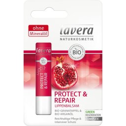 Balsam de buze protect & repair 4,5g Lavera