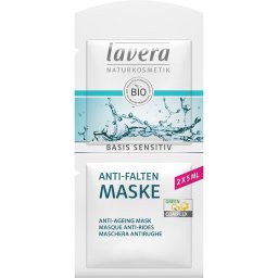 Masca anti-rid cu coenzima q10 10ml Lavera