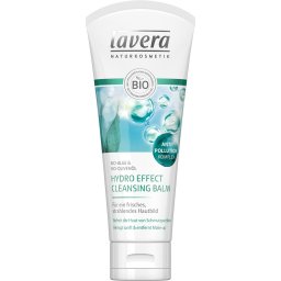 Balsam de curatare cu alge bio si ulei de masline bio Lavera