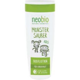 Lotiune de corp pentru copii Bio NeoBio 250 ml
