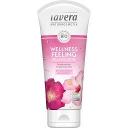 Gel de dus wellness feeling 200ml Lavera