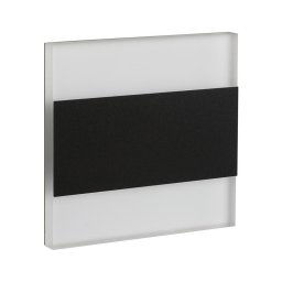 Corp de iluminat LED pentru scări Kanlux 26849 TERRA LED/0,8W/12V 3000K