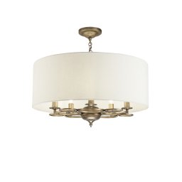 Lustra ANNA H007PL-05G