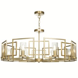 Candelabru BOWI H009PL-08G