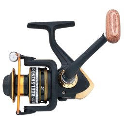 Mulineta spinning/bolognesa Reelsking VX2500, 1R, frana fata