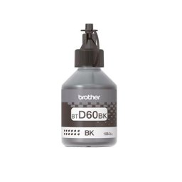 CARTUS BLACK BTD60BK 6,5K ORIGINAL BROTHER DCP-T310