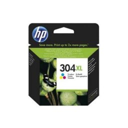 CARTUS COLOR NR.304XL N9K07AE ORIGINAL HP DESKJET 2620