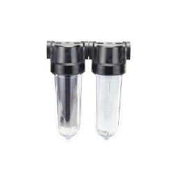 Sistem de filtrare duplex Cintropur SL240 DUO-CTN