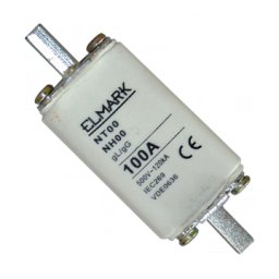 SIGURANTA FUZIBILA MPR NT 00 50A