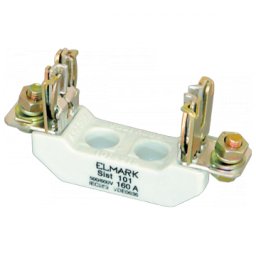 SOCLU MPR MAX 160A GRUPA 00 ELMARK