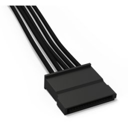 Cablu modular 1x S-ATA Be Quiet! CS-3310, 30cm, BC020