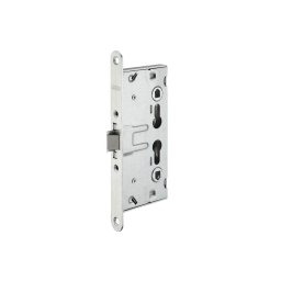 Broasca ingropata rezistenta la temperaturi inalte, 65 x 72 mm - pt. usa camera centrala termica