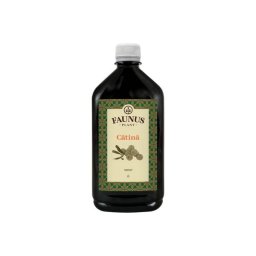 SIROP CATINA 500ML